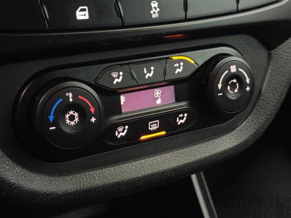 Lada (ВАЗ) Vesta I с пробегом 2016 года, цена 702 000 рублей, 123325 км, седан, Автокод Объявления