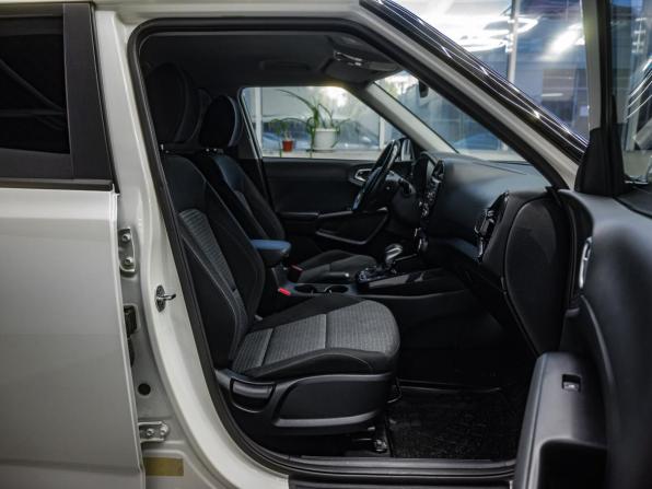 Kia Soul III с пробегом 2021 года, цена 2 249 000 рублей, 51412 км, хэтчбек, Автокод Объявления