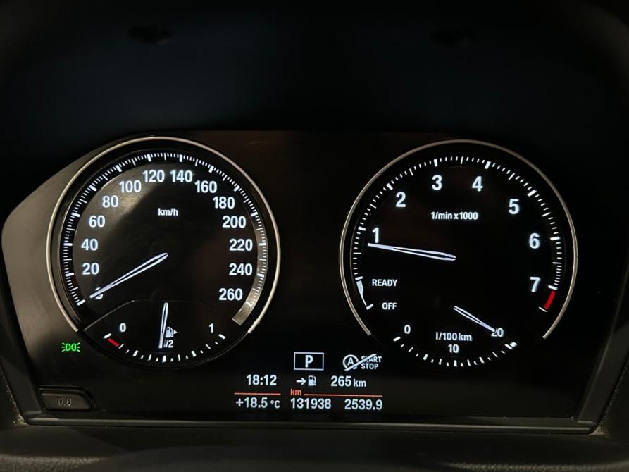 BMW X1 II (F48) Рестайлинг Санкт-Петербург  - изображение 26