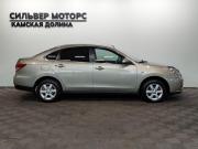 Nissan Almera III (G15) Пермь  - изображение 21