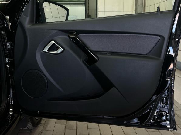 Lada (ВАЗ) Granta I Рестайлинг с пробегом 2026 года, цена 1 248 000 рублей, 55 км, седан, Автокод Объявления
