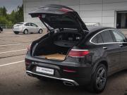Mercedes-Benz GLC Coupe I (C253) Рестайлинг Москва  - изображение 50