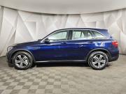Mercedes-Benz GLC I (X253) Москва  - изображение 25