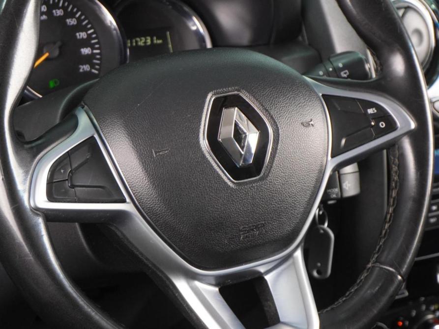 Renault Duster I Рестайлинг Воронеж  - изображение 15
