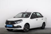 Lada (ВАЗ) Granta I Рестайлинг Томск  - изображение 20