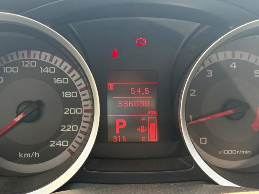 Mitsubishi Lancer X Курган  - изображение 2