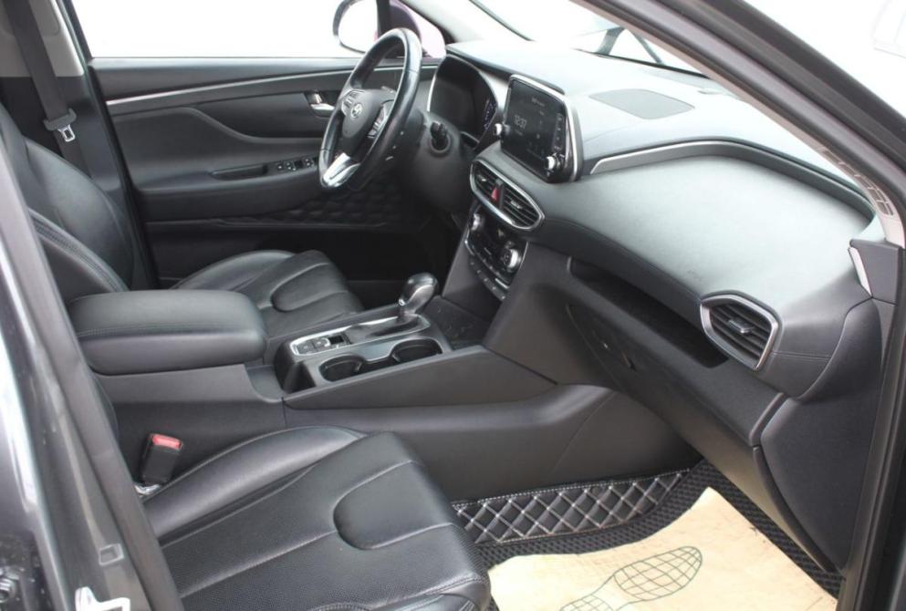 Hyundai Santa Fe IV Нижний Новгород  - изображение 12