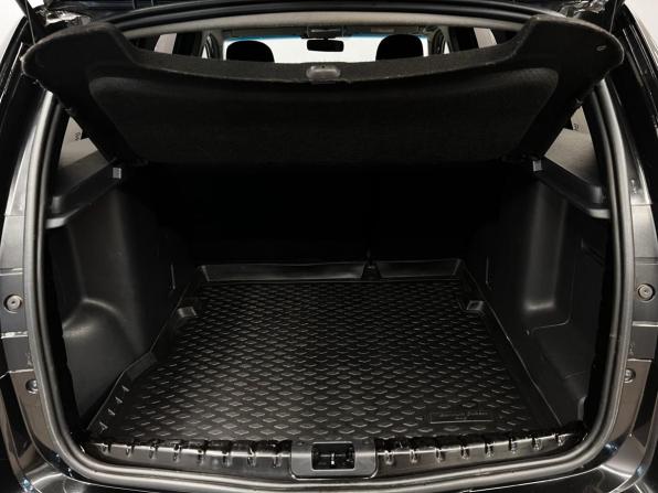 Nissan Terrano III (D10) с пробегом 2018 года, цена 1 085 000 рублей, 168500 км, внедорожник, Автокод Объявления