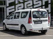 Lada (ВАЗ) Largus I Волгоград  - изображение 20