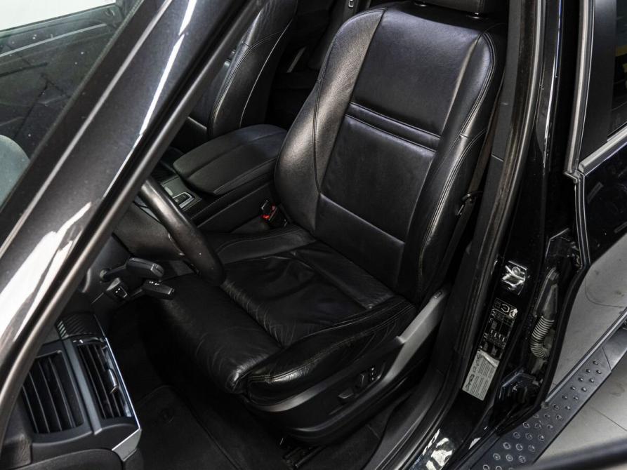 BMW X5 II (E70) Тюмень  - изображение 14