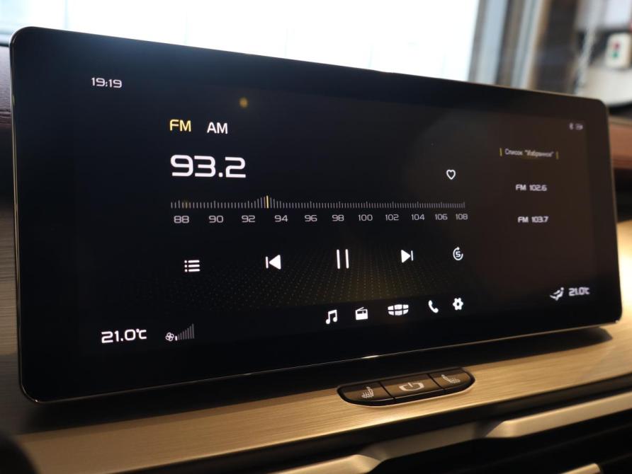 Geely Coolray I Москва  - изображение 14