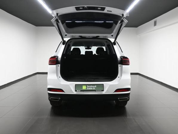 Chery Tiggo 7 Pro Max I с пробегом 2023 года, цена 1 845 000 рублей, 57855 км, внедорожник, Автокод Объявления