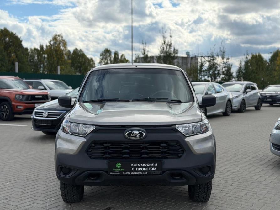 Lada (ВАЗ) Niva Travel I Сыктывкар  - изображение 3