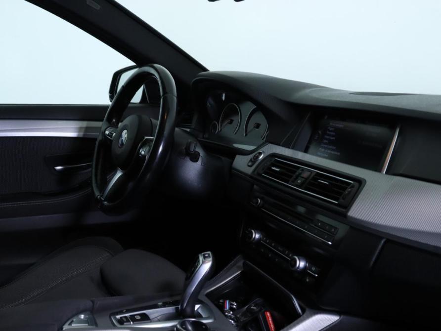 BMW 5 серии VI (F10/F11/F07) Рестайлинг Санкт-Петербург  - изображение 10