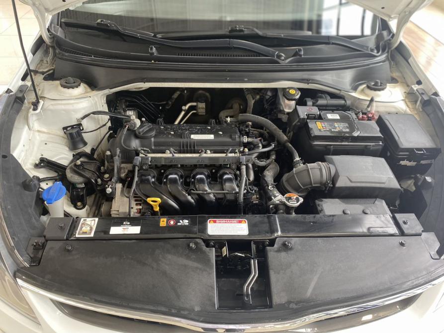 Kia Rio IV Саратов  - изображение 30