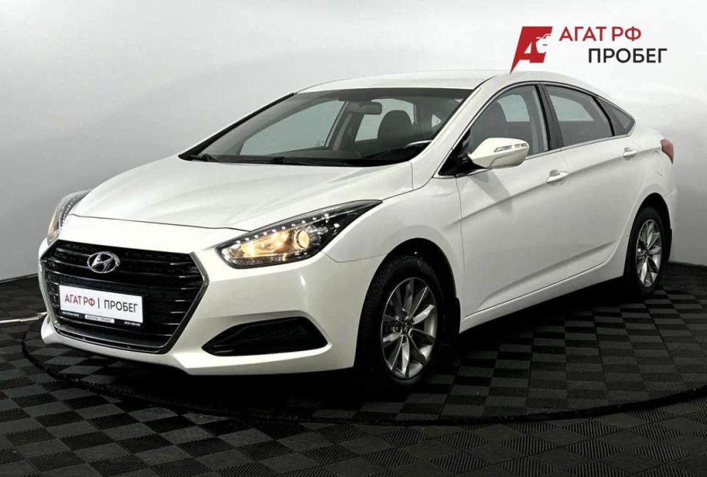 Hyundai i40 I Нижний Новгород  - изображение 2