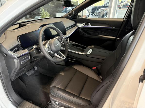 Новый Haval F7 II 2026 года, цена 3 799 000 рублей, внедорожник, Автокод Объявления