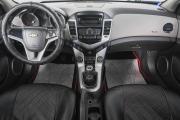 Chevrolet Cruze I Кемерово  - изображение 36