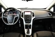 Opel Astra J Рестайлинг Москва  - изображение 20