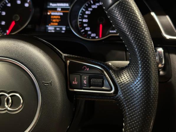 Audi A5 I (8T) Рестайлинг с пробегом 2016 года, цена 2 444 000 рублей, 98591 км, купе, Автокод Объявления