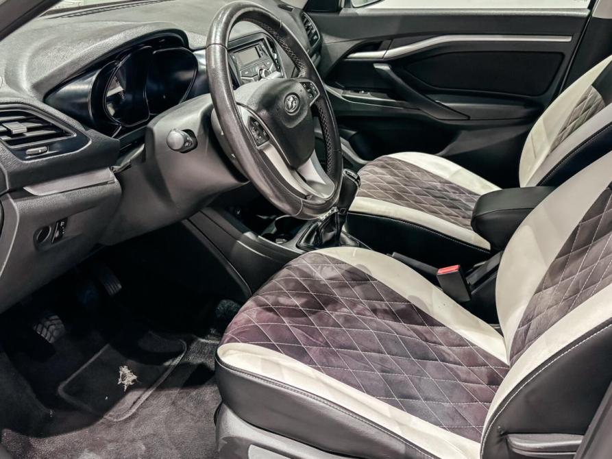 Lada (ВАЗ) Vesta I Екатеринбург  - изображение 12