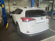 Toyota RAV4 IV (XA40) Рестайлинг Санкт-Петербург  - изображение 12
