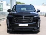Cadillac Escalade V Москва  - изображение 34