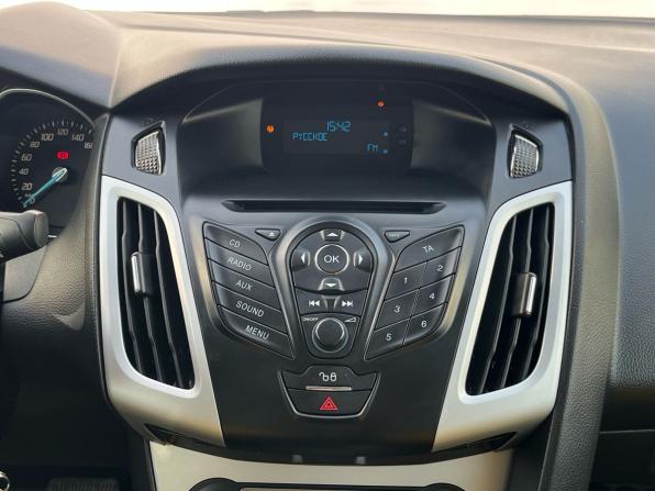 Ford Focus III с пробегом 2013 года, цена 750 000 рублей, 185986 км, седан, Автокод Объявления