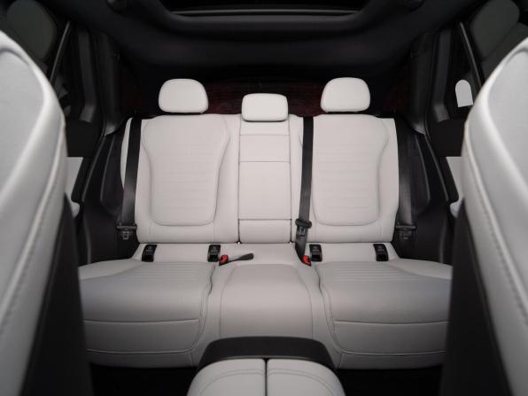 Новый Mercedes-Benz GLC II (X254) 2026 года, цена 9 890 000 рублей, внедорожник, Автокод Объявления