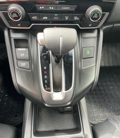 Honda CR-V V с пробегом 2018 года, цена 2 775 000 рублей, 103806 км, внедорожник, Автокод Объявления