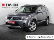 Mitsubishi Outlander II Иркутск  - изображение 27