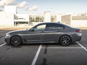 BMW 5 серии VII (G30/G31/G38) Рестайлинг Москва  - изображение 31