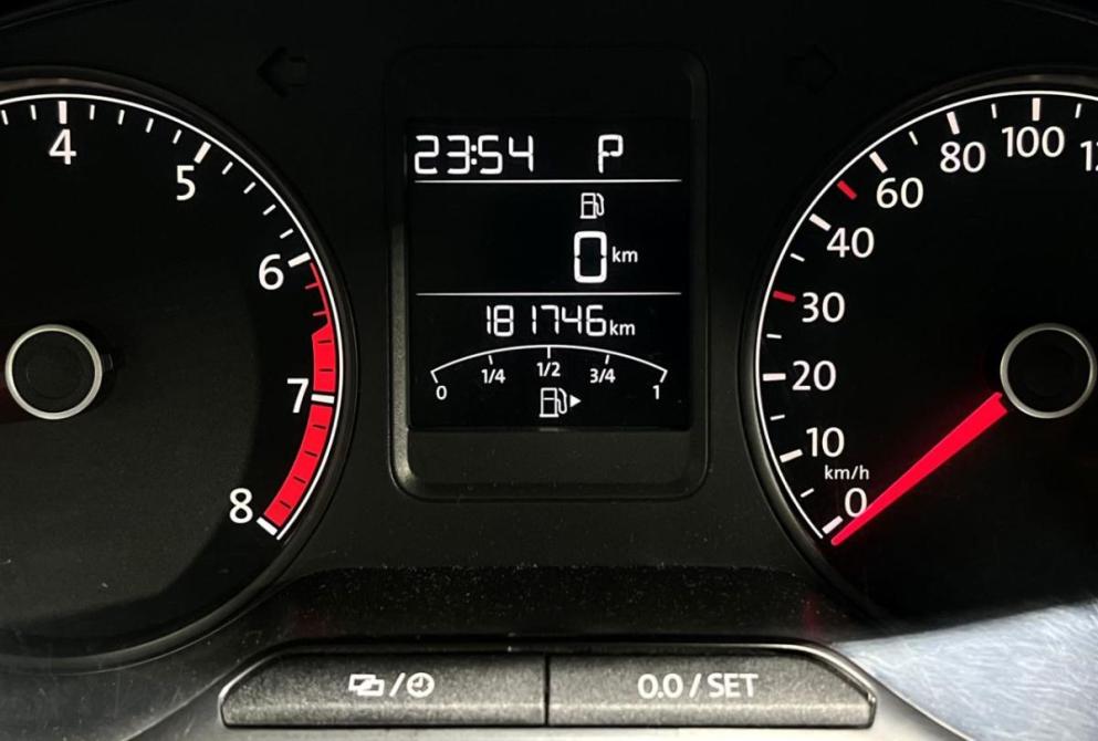 Volkswagen Polo V Рестайлинг Нижний Новгород  - изображение 17