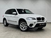 BMW X5 II (E70) Рестайлинг Кемерово  - изображение 15