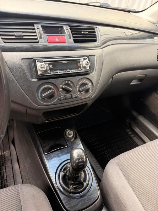Mitsubishi Lancer IX Ростов-на-Дону  - изображение 13