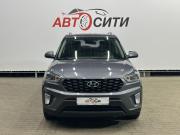 Hyundai Creta I Рестайлинг Тамбов  - изображение 23