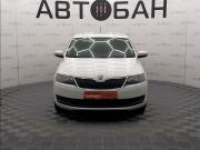 Skoda Rapid I Рестайлинг Екатеринбург  - изображение 26