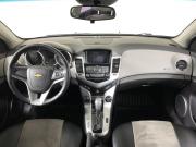 Chevrolet Cruze I Москва  - изображение 31