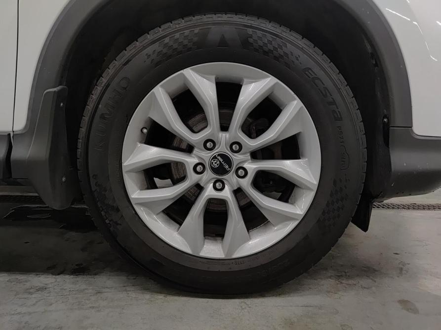 Honda CR-V IV Казань  - изображение 22