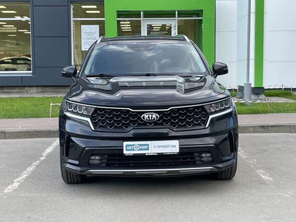 Kia Sorento IV с пробегом 2021 года, цена 3 330 000 рублей, 139795 км, внедорожник, Автокод Объявления