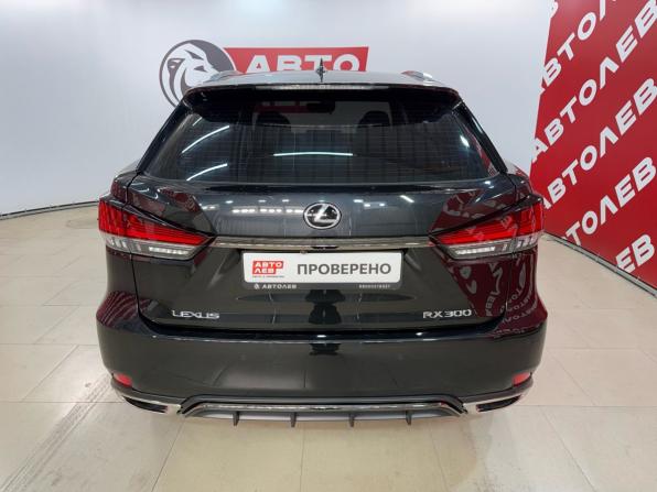 Lexus RX IV Рестайлинг с пробегом 2022 года, цена 5 400 000 рублей, 149736 км, внедорожник, Автокод Объявления