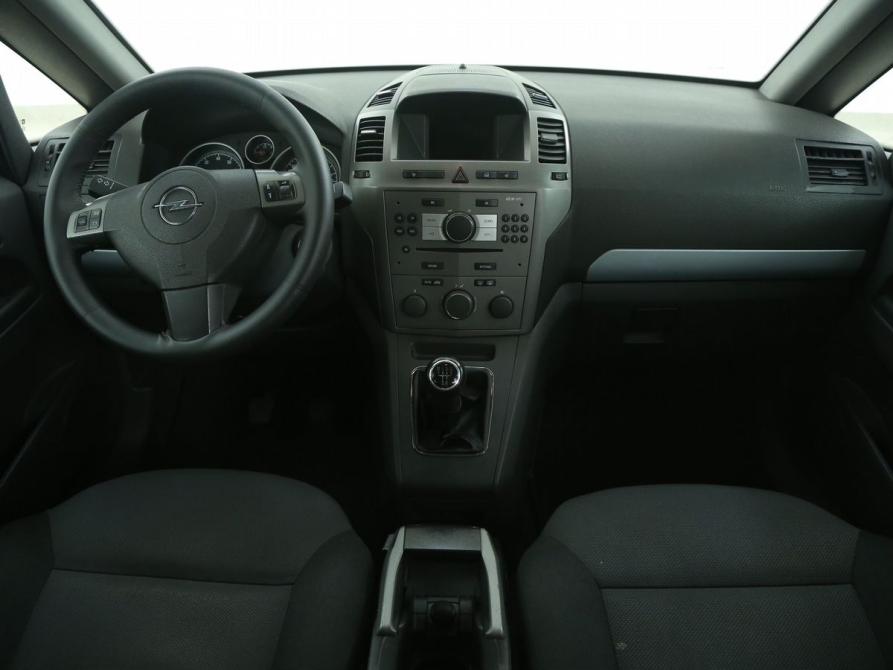 Opel Zafira B Иваново  - изображение 12