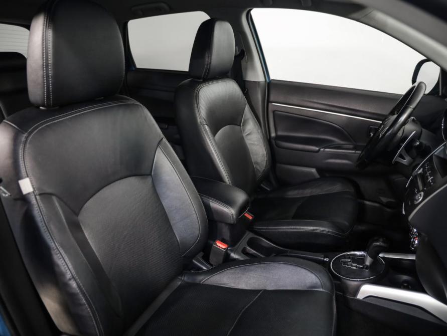 Mitsubishi ASX I Санкт-Петербург  - изображение 20