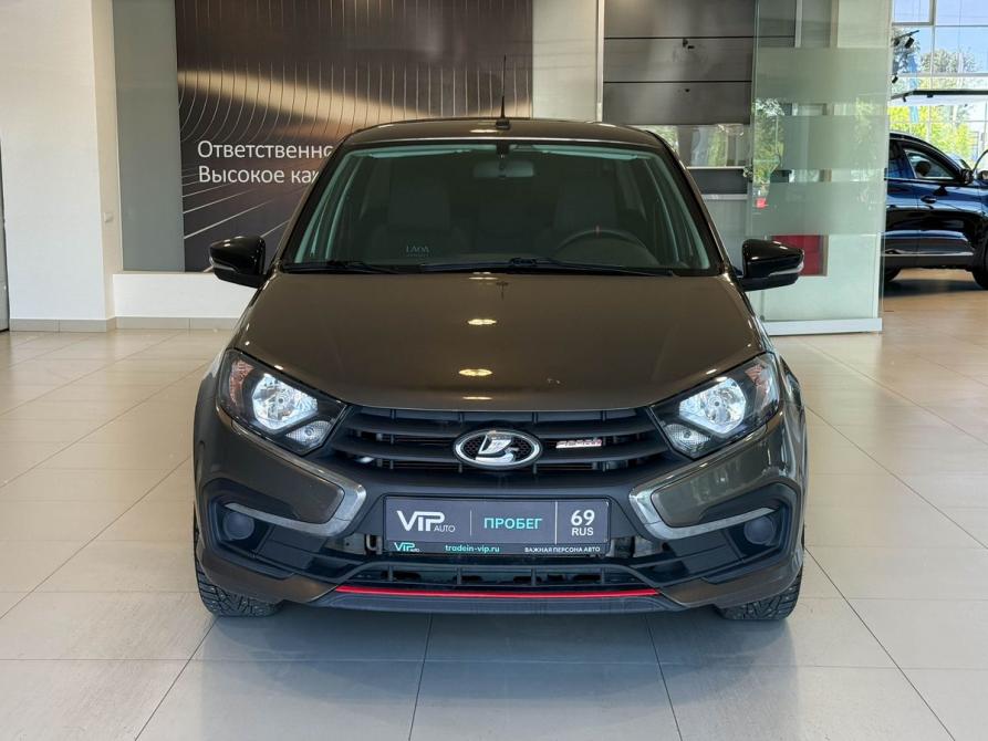 Lada (ВАЗ) Granta I Рестайлинг Тверь  - изображение 2