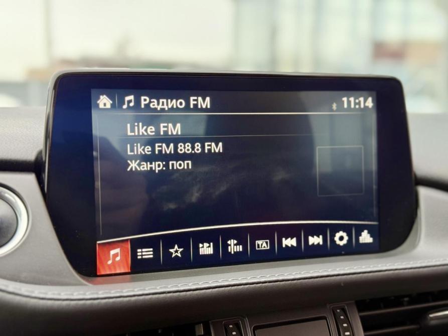 Mazda 6 III (GJ) Рестайлинг Воронеж  - изображение 17