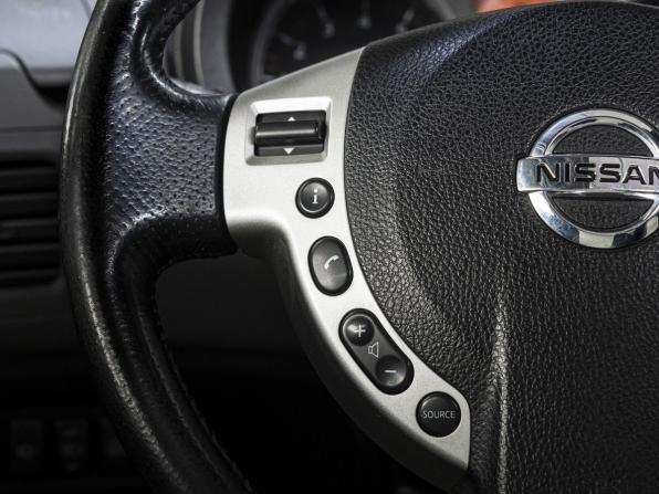 Nissan X-Trail II с пробегом 2007 года, цена 1 173 000 рублей, 184296 км, внедорожник, Автокод Объявления