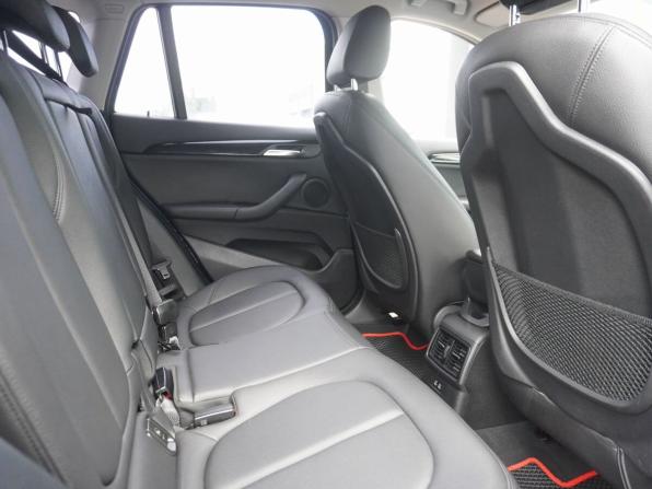 BMW X1 II (F48) Рестайлинг с пробегом 2020 года, цена 2 253 000 рублей, 86210 км, внедорожник, Автокод Объявления