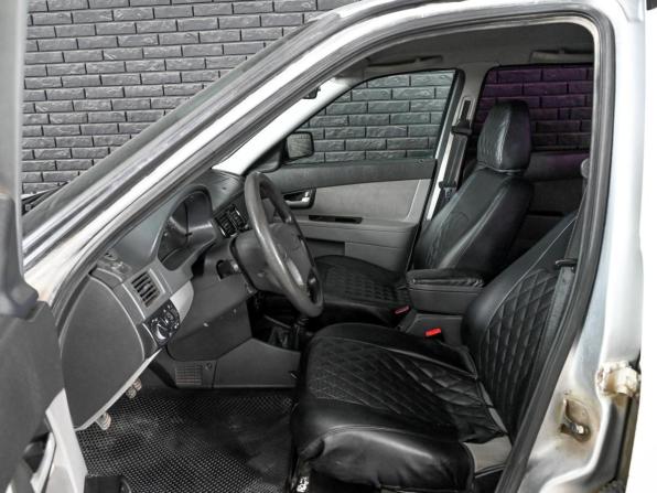 Lada (ВАЗ) Priora I с пробегом 2010 года, цена 200 000 рублей, 333606 км, хэтчбек, Автокод Объявления