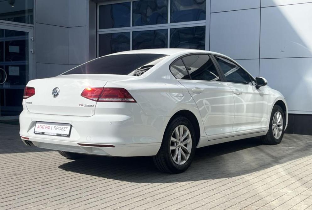 Volkswagen Passat B8 Владимир  - изображение 7