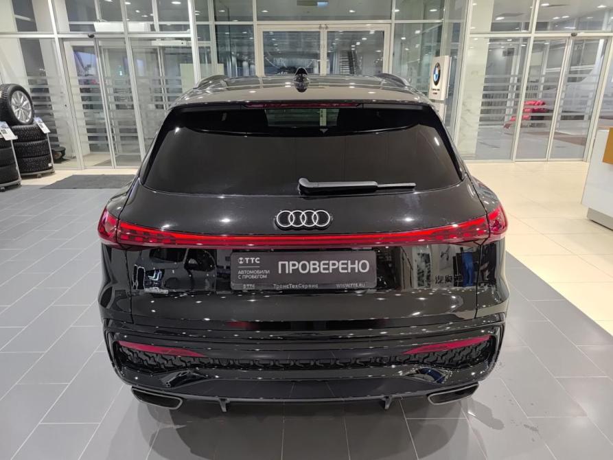 Audi Q5 III Казань  - изображение 7